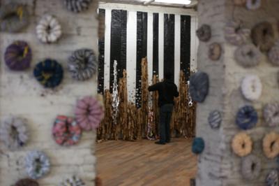 Material Memory 107